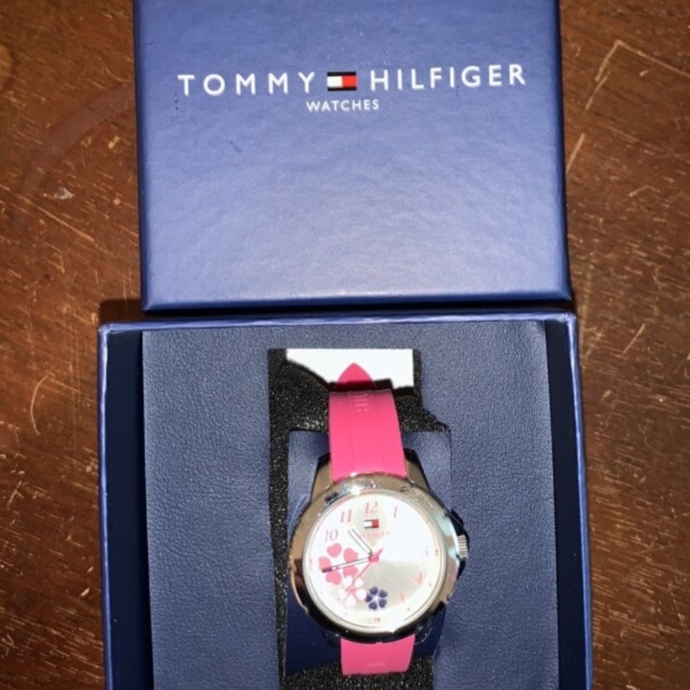 Tommy Hilfiger Watch